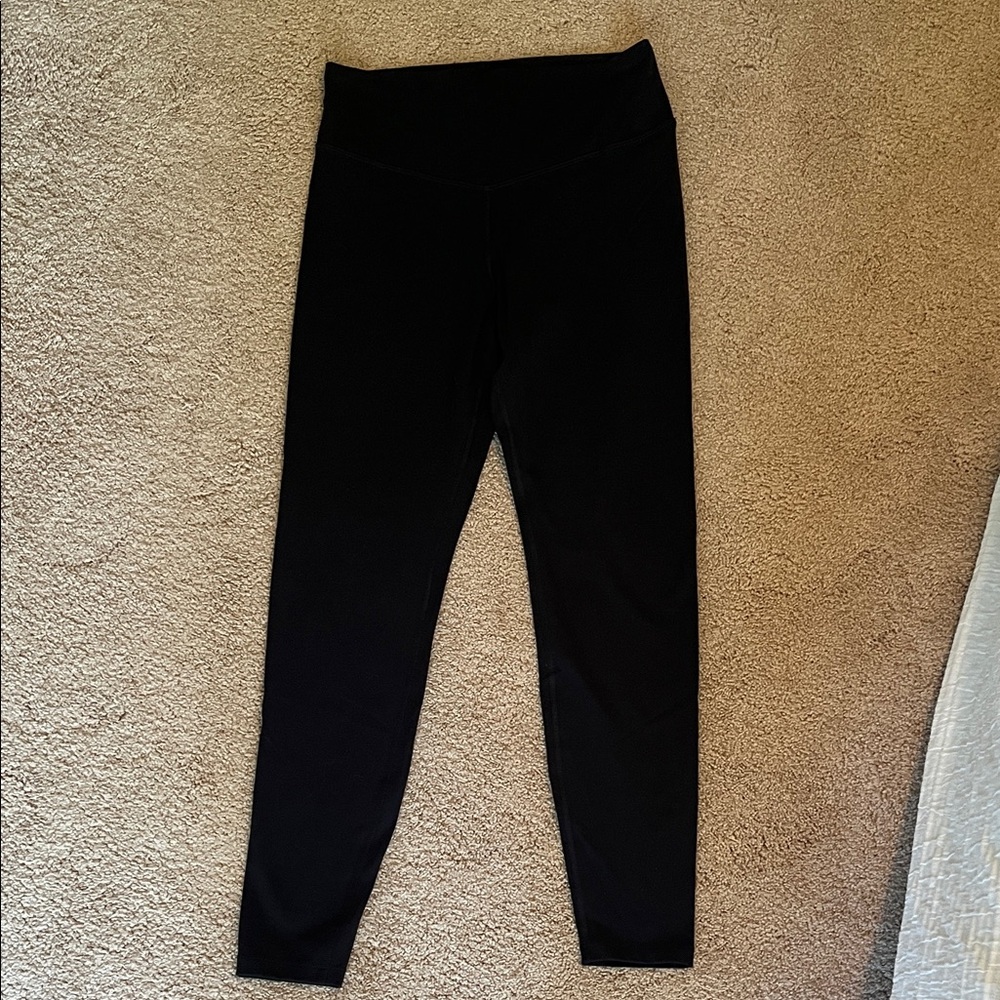 Old Navy Black Leggings